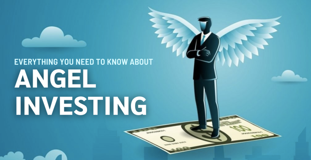 angel investor