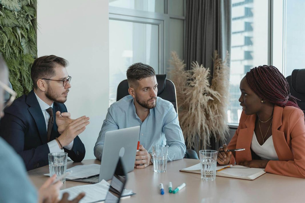 mentoring and coaching
