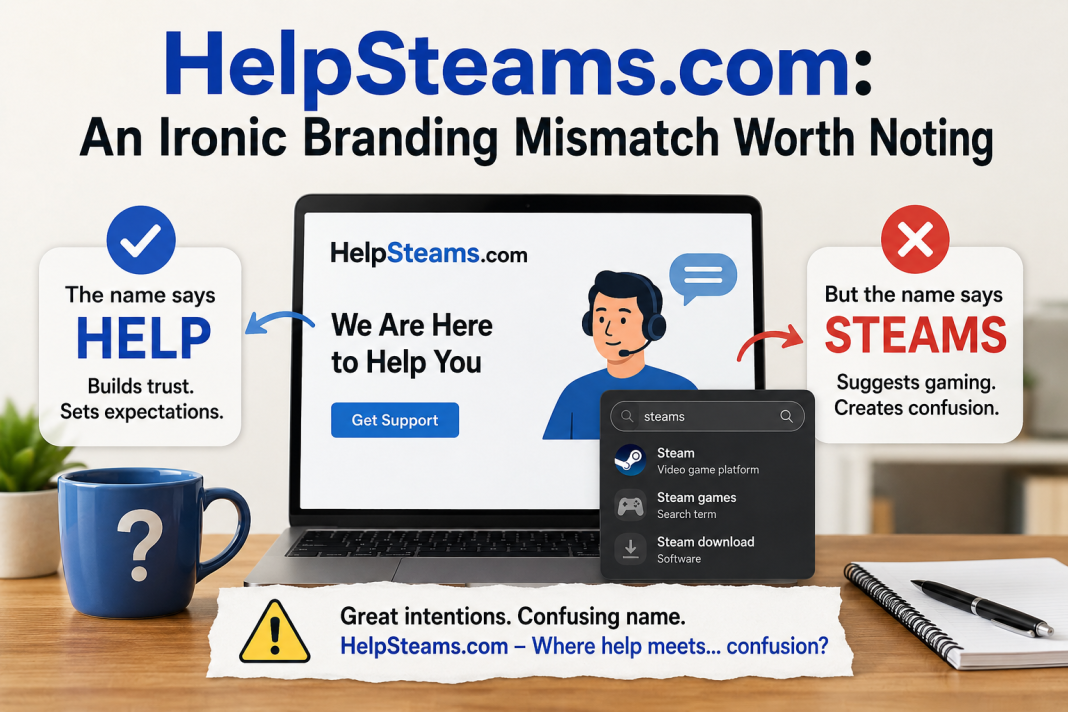 helpsteams com