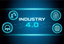 Industry 4.0: How Smart Manufacturing Technology Is Changing Production industry 4.0
