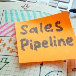 Sales Pipeline Management: How to Build and Maintain a Healthy Revenue Engine sales pipeline