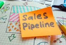 Sales Pipeline Management: How to Build and Maintain a Healthy Revenue Engine sales pipeline