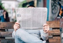 newsmare.com — Building a Smarter Daily News Reading Routine newsmare.com