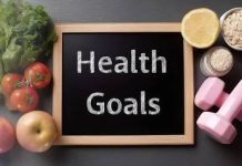 healthresolved.com — Setting Health Goals That Actually Last healthresolved.com
