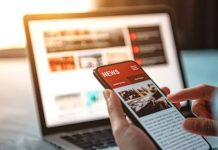 newsrest.com — Why Taking Breaks From the News Cycle Matters newsrest.com