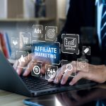 Affiliate Marketing: How to Build a Revenue Stream From Other People’s Audiences affiliate marketing