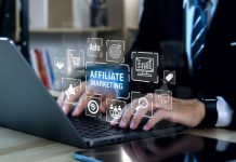 Affiliate Marketing: How to Build a Revenue Stream From Other People’s Audiences affiliate marketing
