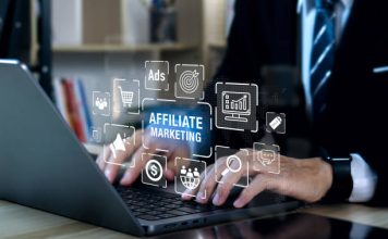 Affiliate Marketing: How to Build a Revenue Stream From Other People’s Audiences affiliate marketing