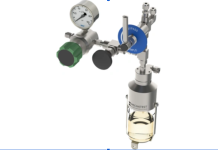 Sampling System Design: Improving Accuracy in Process Operations sampling system