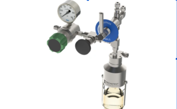 Sampling System Design: Improving Accuracy in Process Operations sampling system