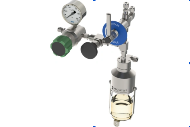 sampling system sampling system