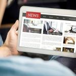 zaranews.com: Evaluating a General News Platform zaranews.com