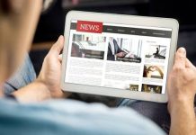 zaranews.com: Evaluating a General News Platform zaranews.com
