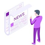 newscharm.com: Evaluating a General News Platform newscharm.com