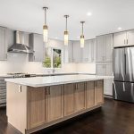Navigating Your Seattle Kitchen Remodel Smoothly kitchen remodeling Seattle