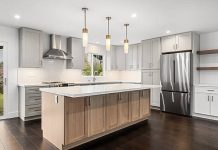 Navigating Your Seattle Kitchen Remodel Smoothly kitchen remodeling Seattle
