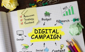 Building a Responsible Digital Presence for Political Organizations Political Marketing Agency