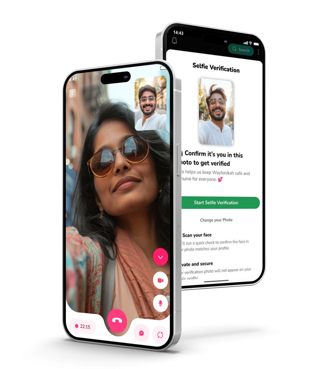 best matrimony app