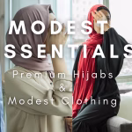 hijabdp.com: Evaluating a Modest Fashion and Hijab Style Platform hijabdp.com