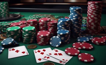 Gaming Backlinks: Building Trust and Authority in a Tough Niche casino backlinks