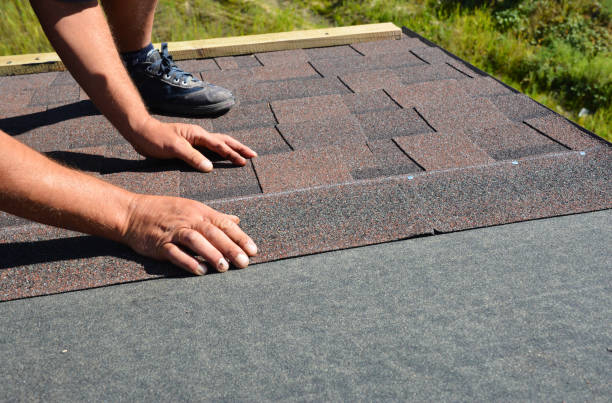 Roof Replacement Options Roof Replacement Options
