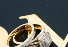 Stunning Bridal Sets Designed to Impress bridal sets