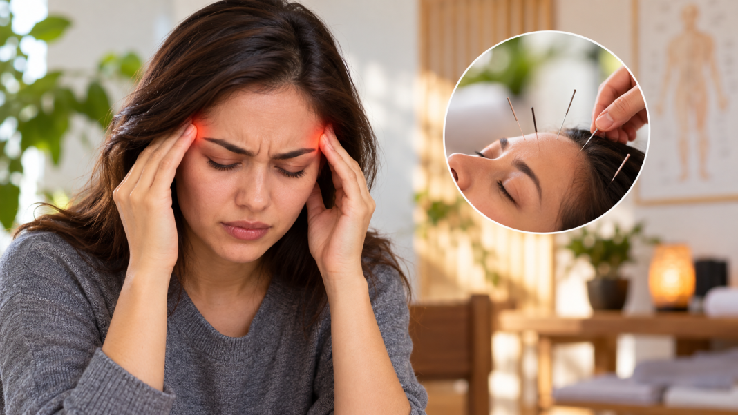 acupuncture for migraines in Milwaukee acupuncture for migraines in Milwaukee