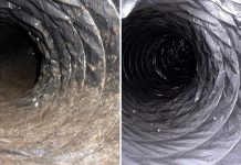 Lessons From Recent DFW Duct Jobs see Warrior's recent duct cleaning projects